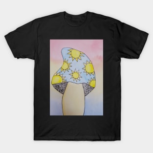 Sunny Days T-Shirt